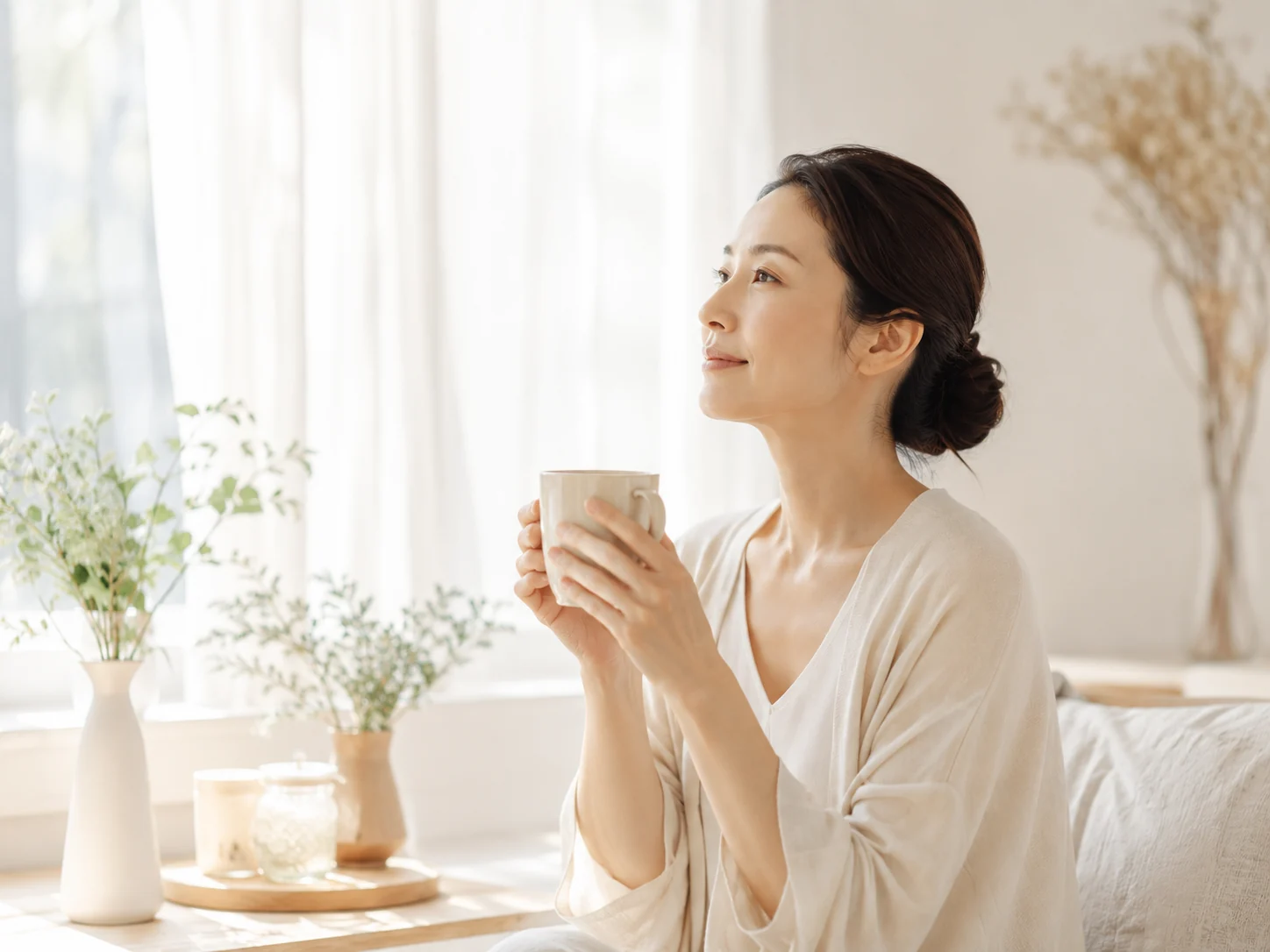 花粉症ブックのイメージ