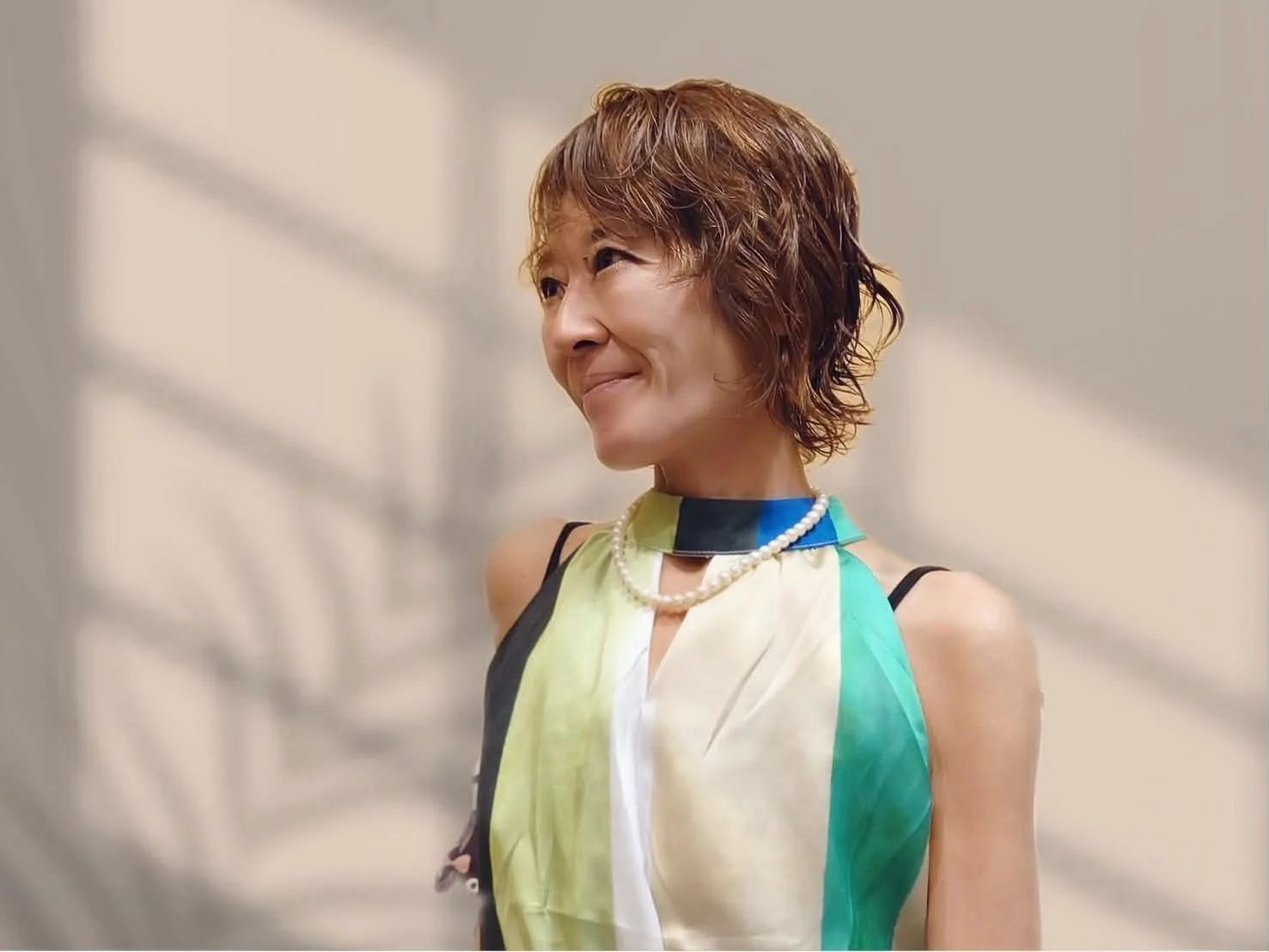 薬膳カウンセラー 宮城周子